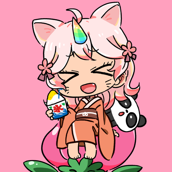 Chibi Lolita #5405