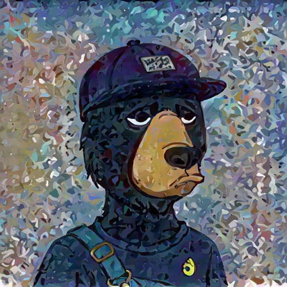 AI Bear #5378