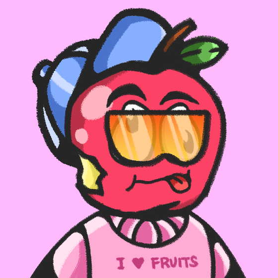 Fruity Fools #2625