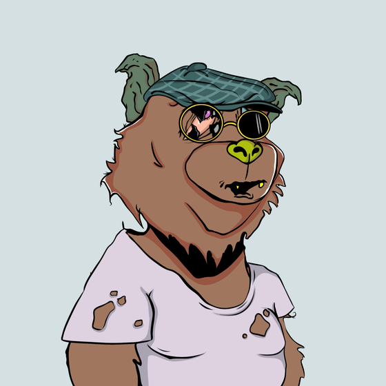 OgrBears #4752