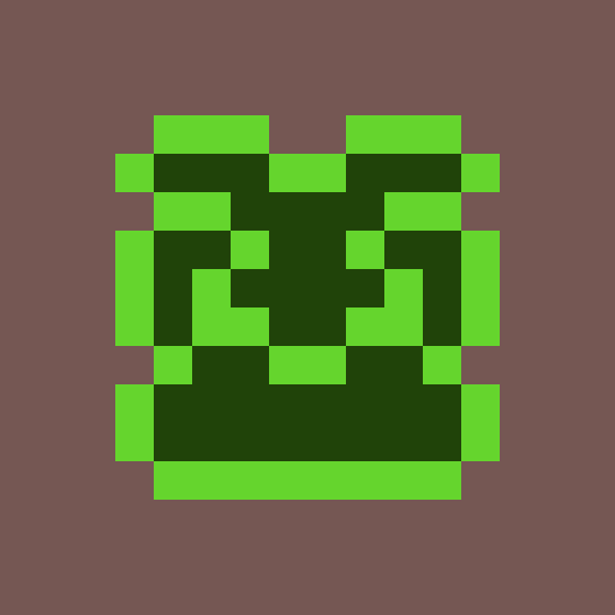 Pixelglyph #04078