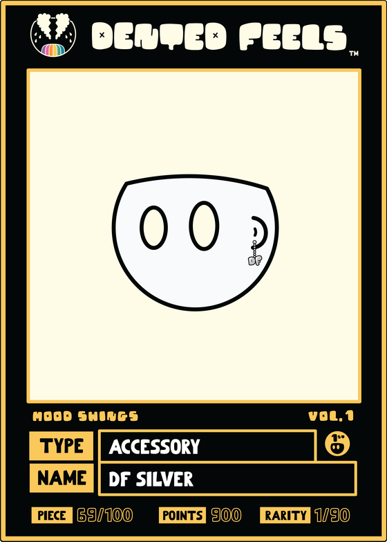 DF Silver