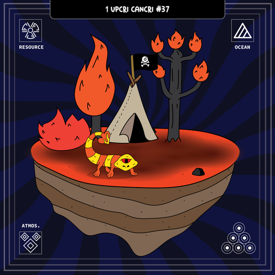 1 Upcri Cancri (Parcel #37)