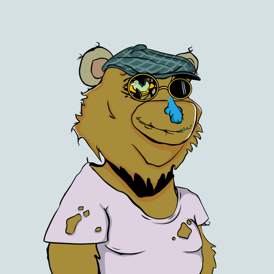 OgrBears #2733