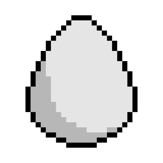 My Pet Egg - Hour 0