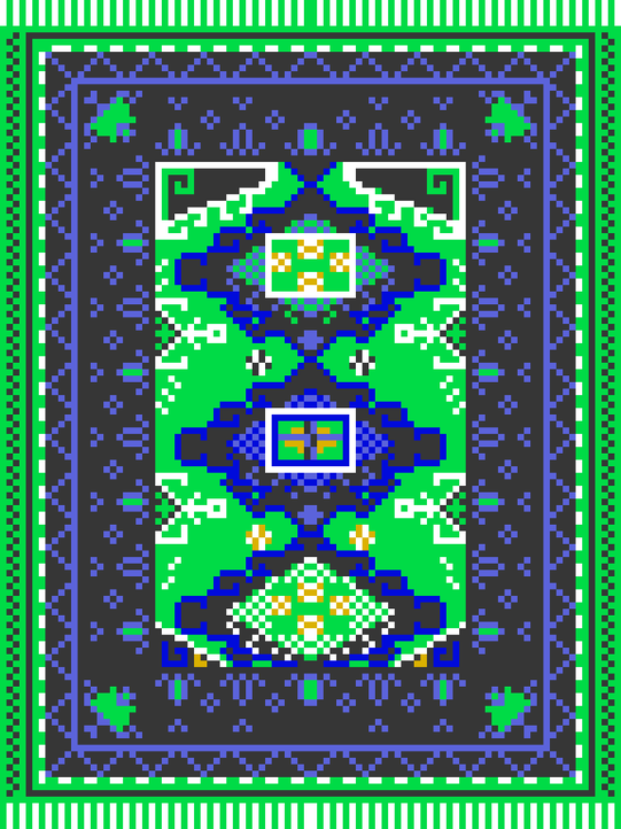 Rugstore