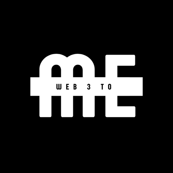 WEB 3 TO ME Docuseries EP. 1 1