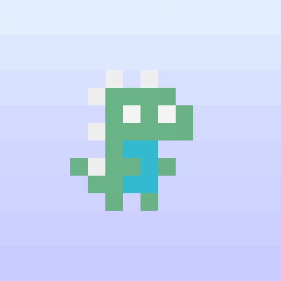 tiny dinos #6918