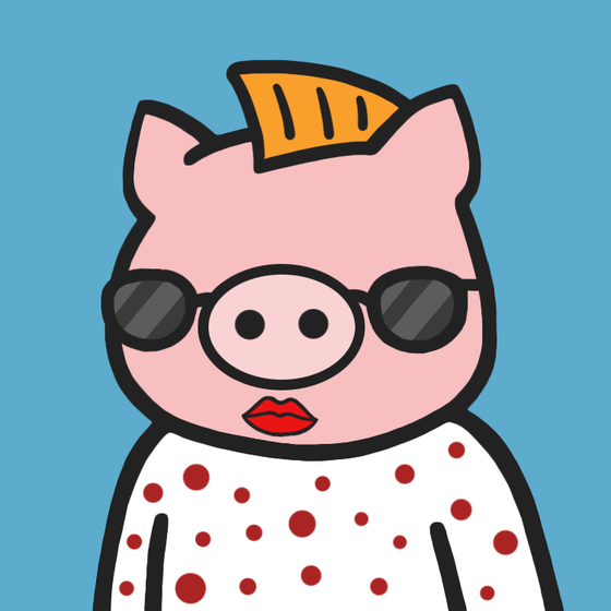 PIG GANG #8910