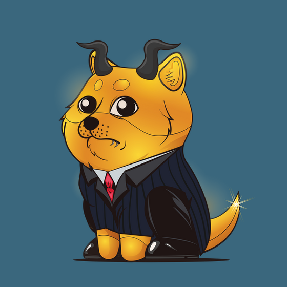 Baby Doge #2571