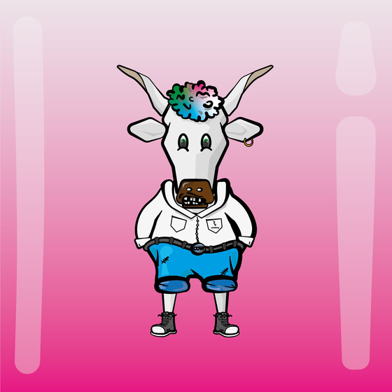 COW #3580