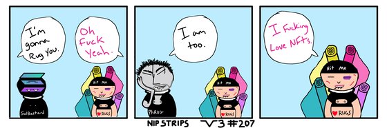 NipStrips #207