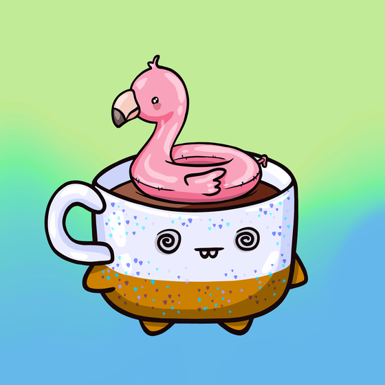 Loopy Cup #10001