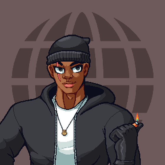 ZooVerse Agent #234