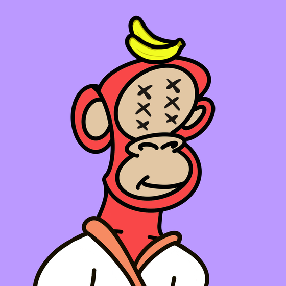 the ape fren #3567