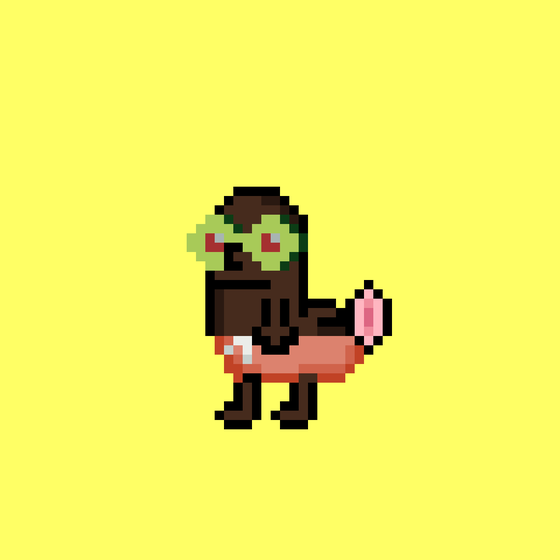 CryptoClitbutt #9192