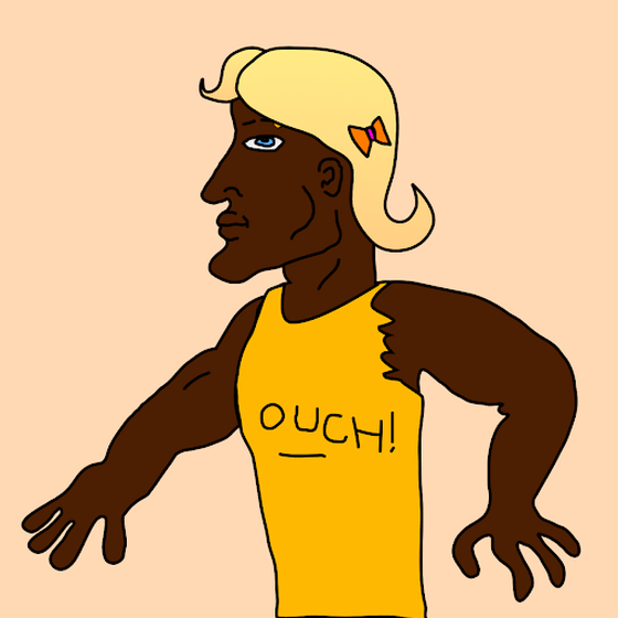 Chad #4989