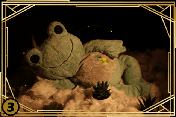 Pickles the Frog -s01c03