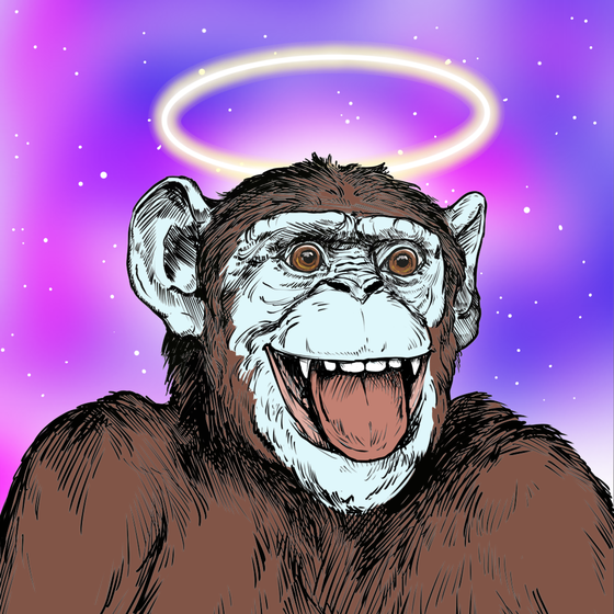 Primate Social Society #9321