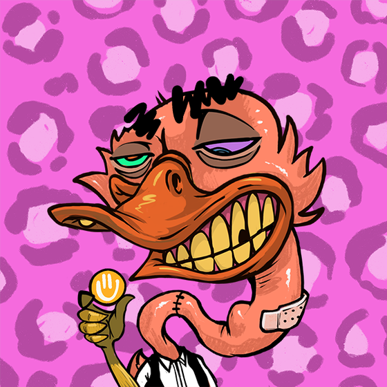 Uglyduck.wtf #2289