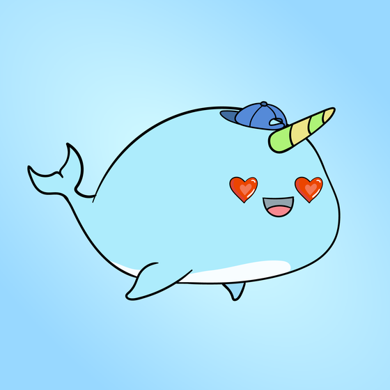 Chubbiwhal #4545