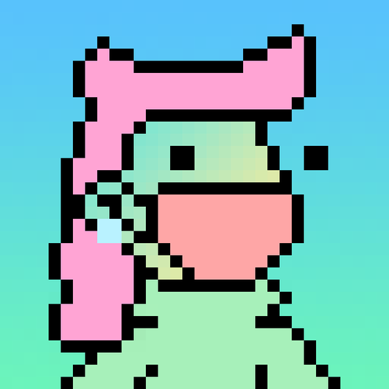 Pixel Dood #3493