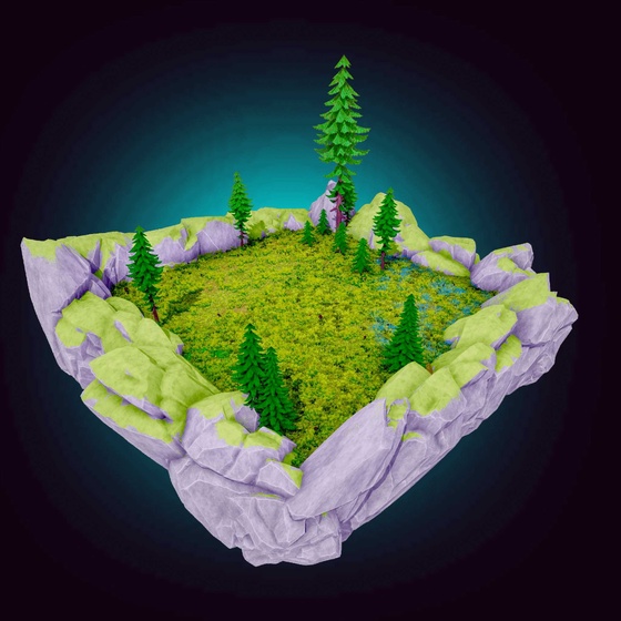 BEO Land #7672