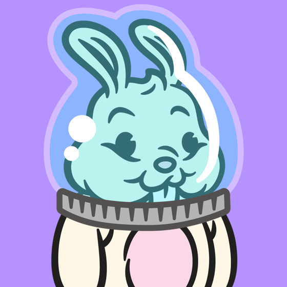 Bunny Buds #580