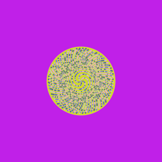 Temple Rhythm #756