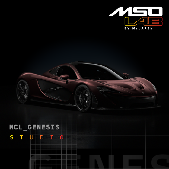 MSO LAB Genesis #54