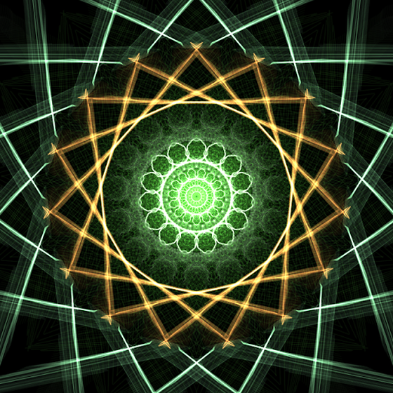 CryptoMorph - Mint #4717