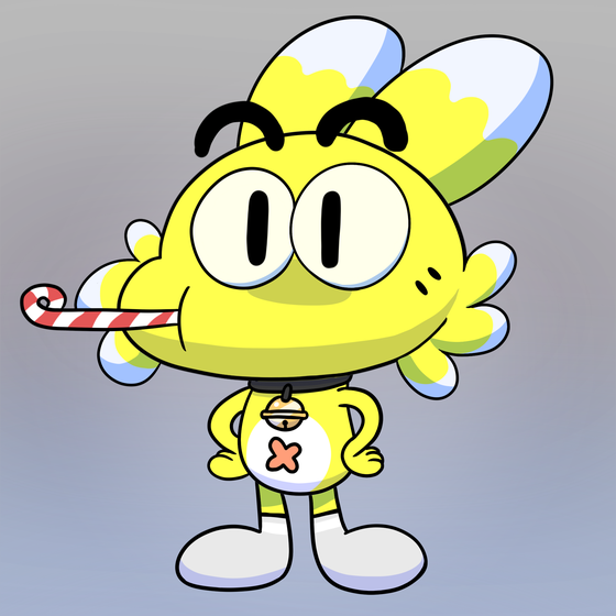 Floppy #1287