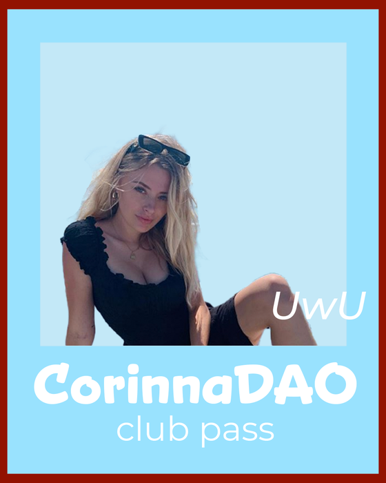 Corinna #309