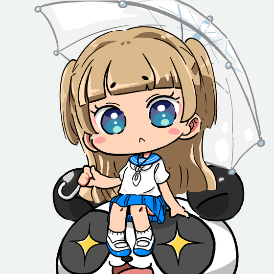 Chibi Lolita #9719