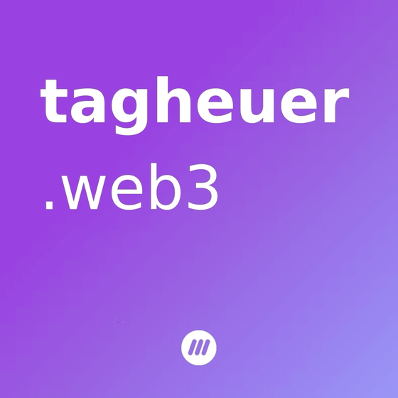 tagheuer.web3