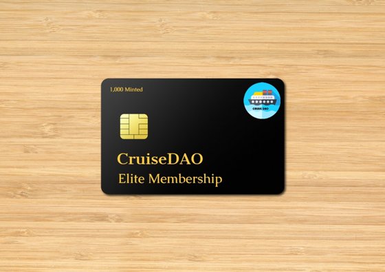 CruiseDAO Elite Membership