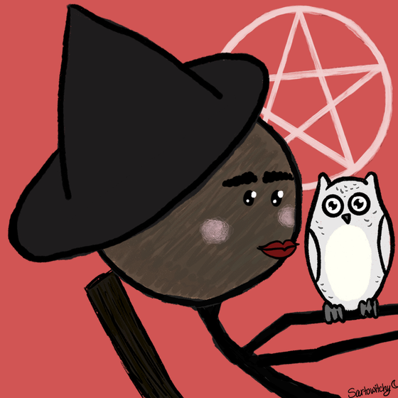 witchymfers #294