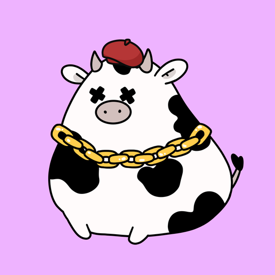 Moo Moo #51