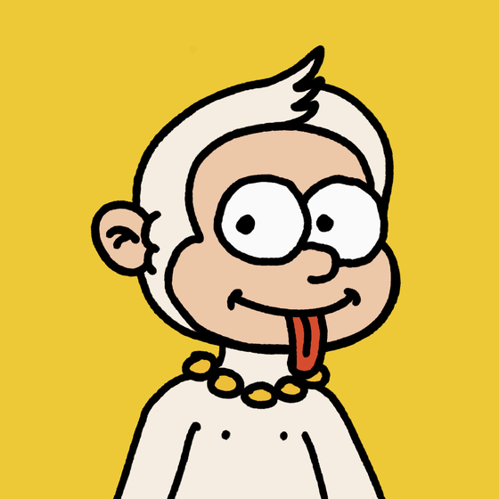 MoMo APE #1236