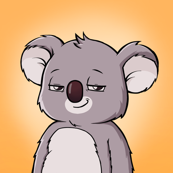 Koala Agent #7077