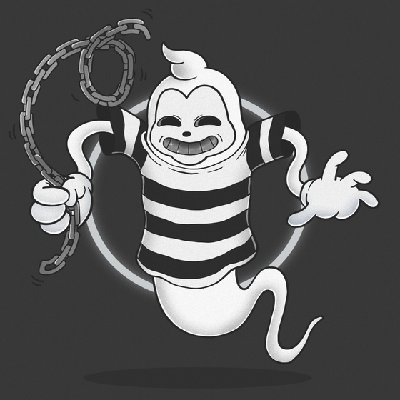 Prisoner #1594