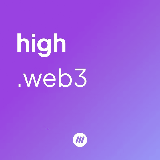 high.web3