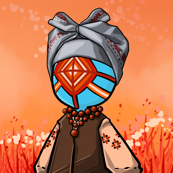 Motanka #15