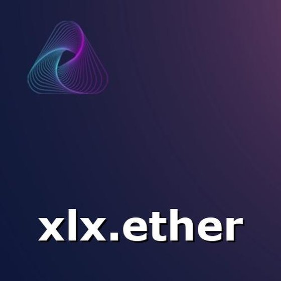 xlx.ether