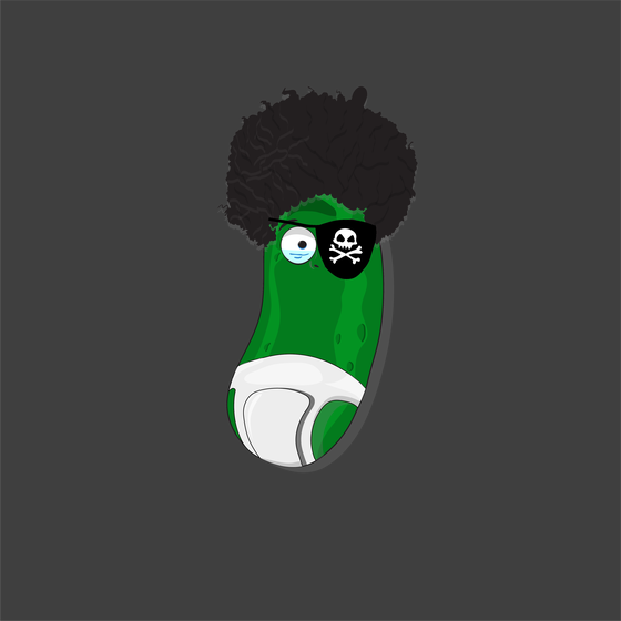 Baby Pickle #112