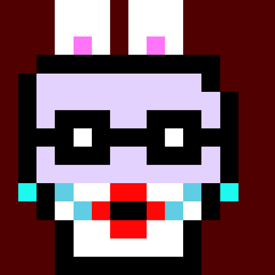 Pixel Minds #759