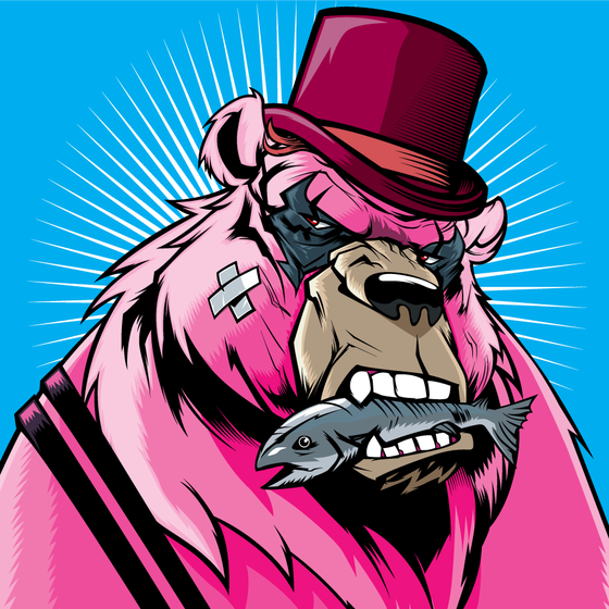 Bear Market Bullies #1119