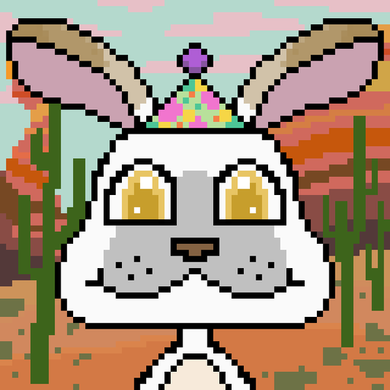 Rabbit #151