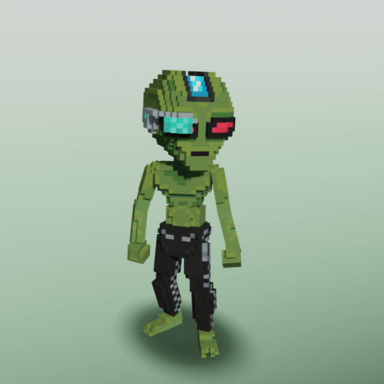 Ethalien VOX #715