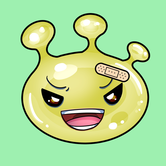 BubblePeePee #2817
